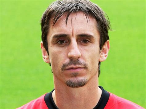 Gary Neville Expert Keynote Speaker Chartwell Speakers