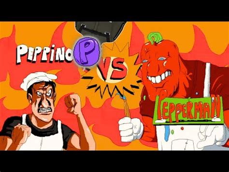 P Ranking Pepperman Pizza Tower Youtube