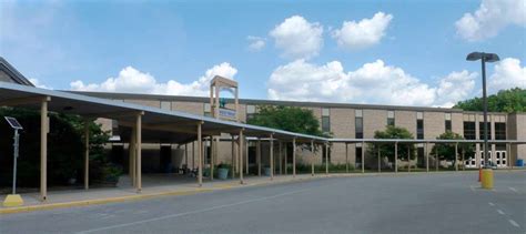 Wisconsin Hills Middle School - 18700 Wisconsin Ave, Brookfield, WI 53045