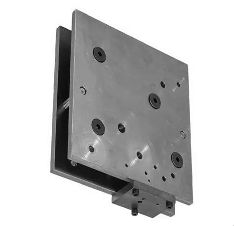 Etching Mild Steel Jig Fixture For Holding Workpiece At Rs Piece