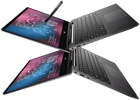 Dell Xps 13 2in1 7390 Ci7 1065g7 16gb 512gb Ssd 134uhd Win 10 Pro