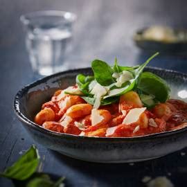 Romige Toscaanse Gnocchi Boodschappen