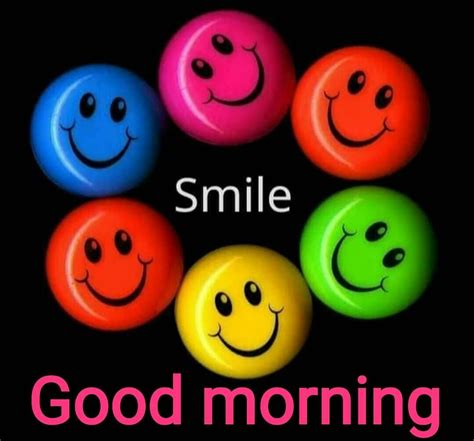 Top 999 Good Morning Smiley Images Amazing Collection Good Morning