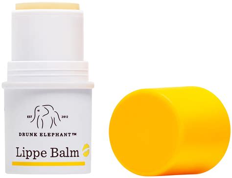 Drunk Elephant Lippe Balm Buy Online Niche Beauty