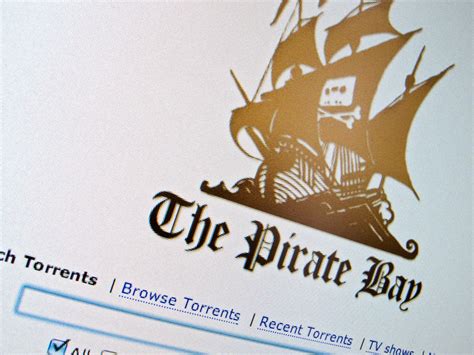 Lista De Proxy Do Pirate Bay E Mais De Sites De Espelho Proxy Do