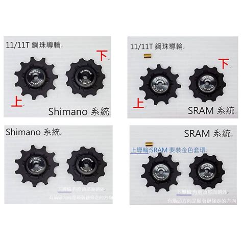 Tripeak T Shimano Sram