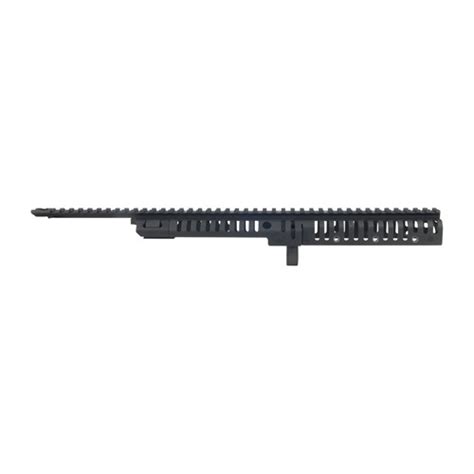 Vltor Weapon Systems M1am14 Extended Length Rail System