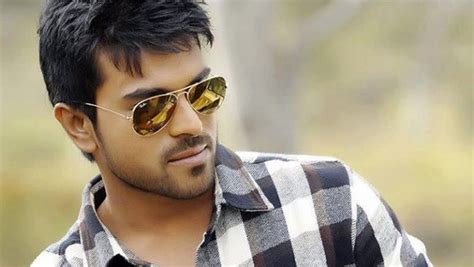 Ram Charan Workout and Diet Secrets Revealed - Yabibo