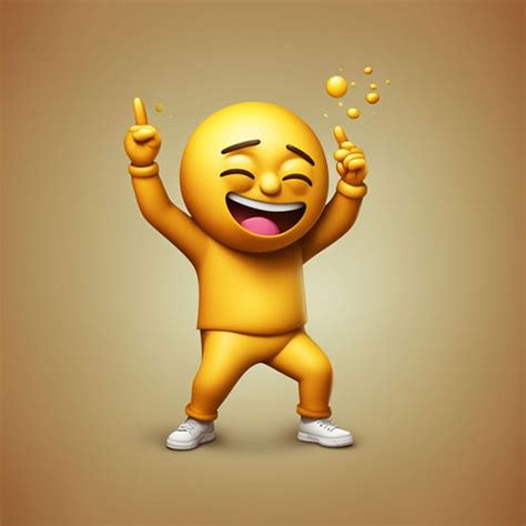 El D A Mundial Del Emoji Imagen Premium Generada Con Ia