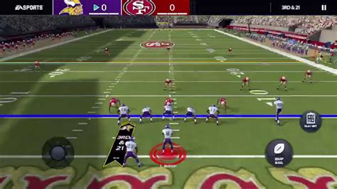 Watch Me Play Madden Nfl 21 Mobile Football Via Omlet Arcade Youtube