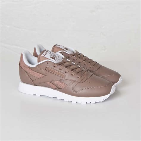 Reebok Classic Leather Spirit V62701 Sneakersnstuff Sns Sneakersnstuff Sns