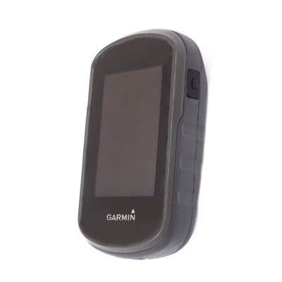 reparación Botón para garmin etrex touch 25 y 35