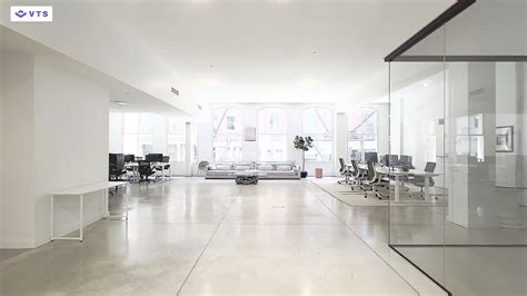 Mercer Street Office Space For Rent New York Offices