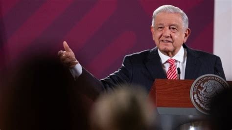 AMLO llama ridículos a congresistas de EU por querer recortar ayuda