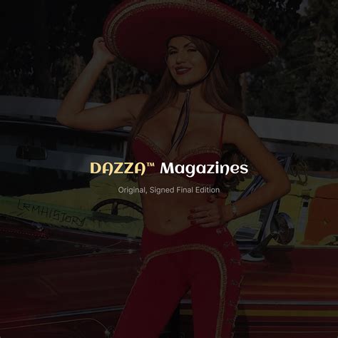 Collections – DAZZA