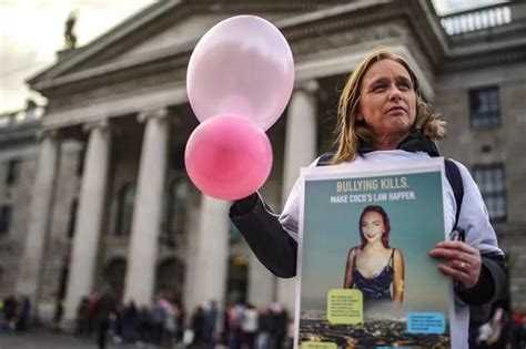 Heartbroken Campaigner Jackie Fox Relives Her Last Moments With Daughter Nicole Dublin Live