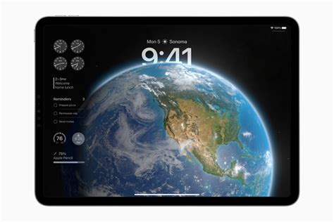 Apple Akan Luncurkan Tiga Model Ipad Tahun Depan Antara News