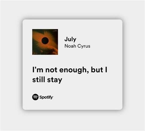 Spotify Lyrics ♡ Pretty Lyrics Music Quotes Lyrics Meaningful Lyrics