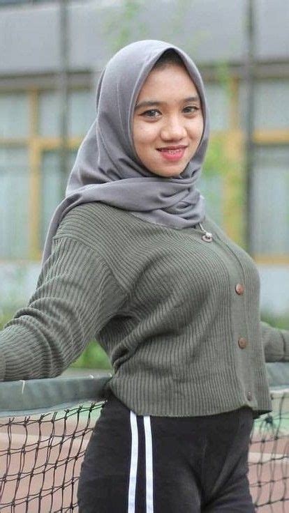 Cewek Semok Muslim Women Hijab Beautiful Hijab Hijab Fashion