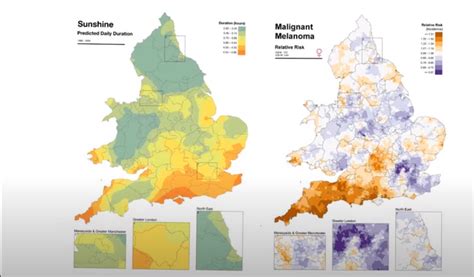 Types Of Thematic Maps Mastering Thematic Maps