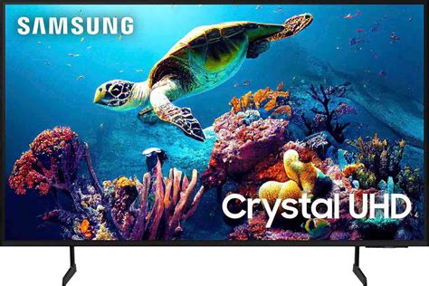 Questions And Answers Samsung Class Du Series Crystal Uhd K