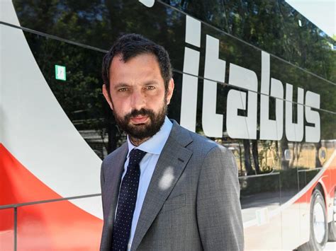 Cresce Il Network Di Itabus Con Collegamenti Quotidiani