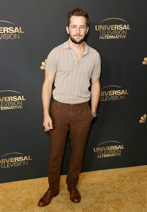 ‘This Is Us’: Michael Angarano On Nicky’s Trauma – ‘Indebted’ To Vets ...