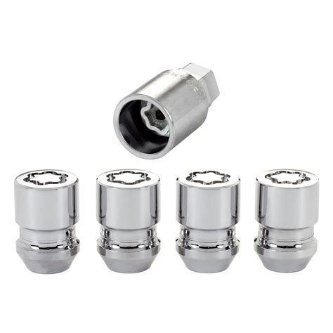 McGard Wheel Lock Key Locking Lug Nuts 24154