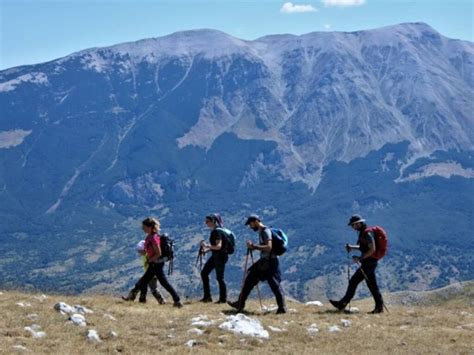 Gran Sasso Riapre La Sbarra Di Montecristo E Chiude La Funivia Il