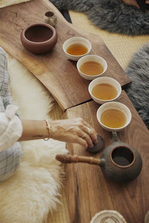 Tao Tea Meditation Tea Ceremony Tea Lounge Tea Rituals