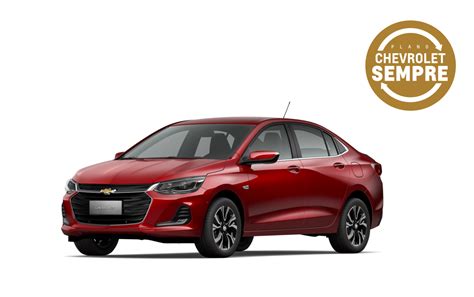 Novo Onix Plus Novos Chevrolet Km Na Jorlan Bh