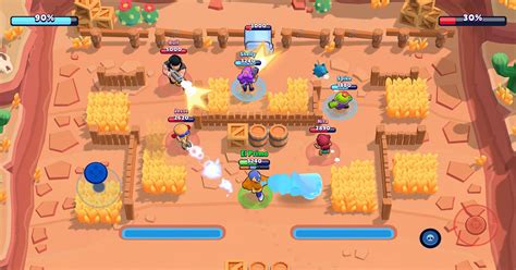 Brawl Stars τα πρώτα βήματα σε ένα από τα παιχνίδια που θα