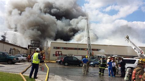 3 Alarm Fire In Baltimore Highlands Baltimore Sun