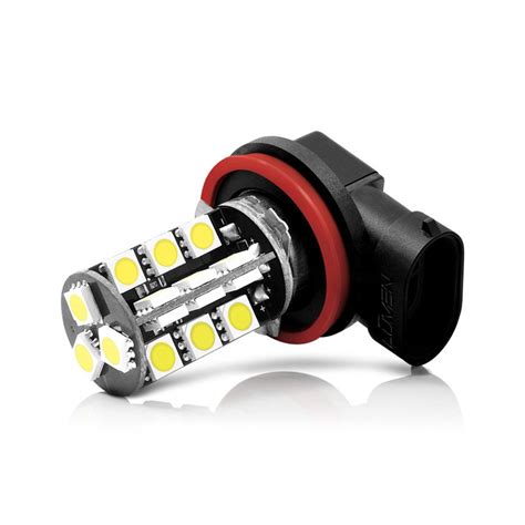 Lumen® - H8 / H9 LED Bulbs