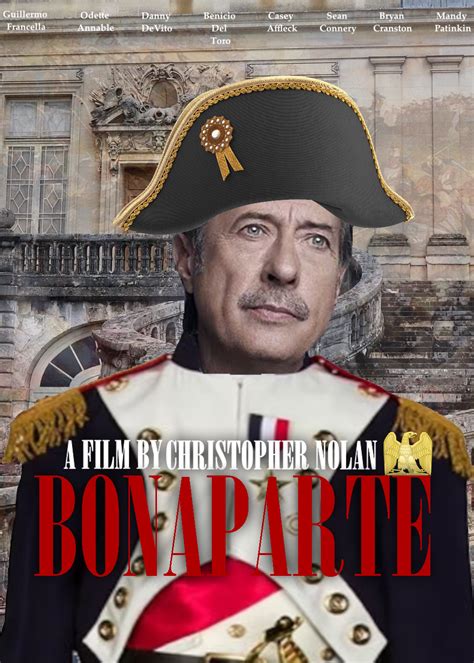 Bonaparte (film) (An Honorable Retelling) | Alternative History | Fandom