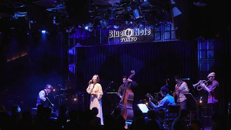 ブルーノート東京bluenotetokyo Twilog ツイログ