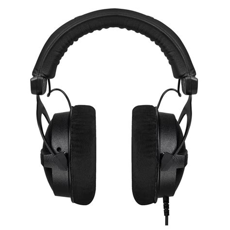 Beyerdynamic Dt 770 Pro Lb Special Edition 80 Ohm Vsystem