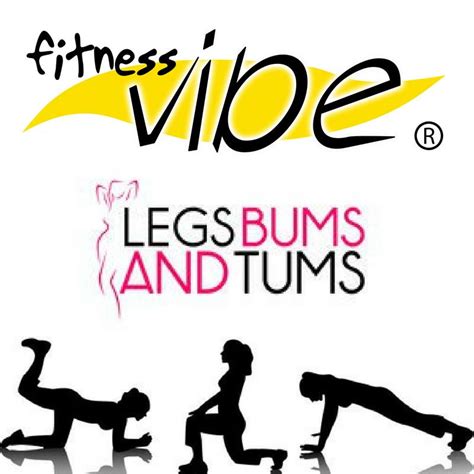 New Legs Bums And Tums Class For The Summer Months