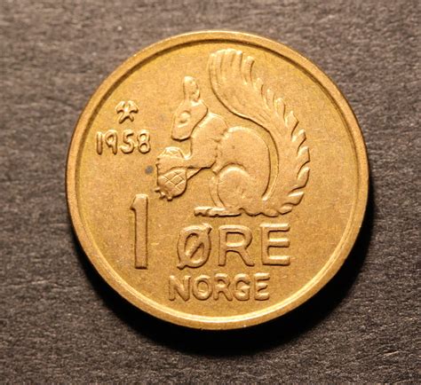 ore  kristiansand mynthandel