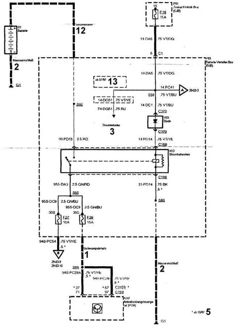 Ford Fiesta Wiring Diagram Mk7