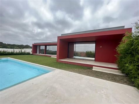 Prestigiosa casa de 217 m² à venda Lagoa de Obidos Óbidos Leiria