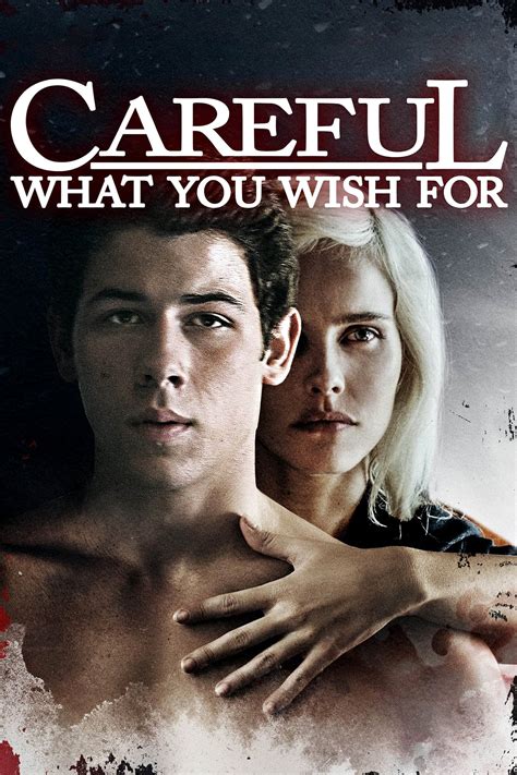 Careful What You Wish For 2015 Posters — The Movie Database Tmdb