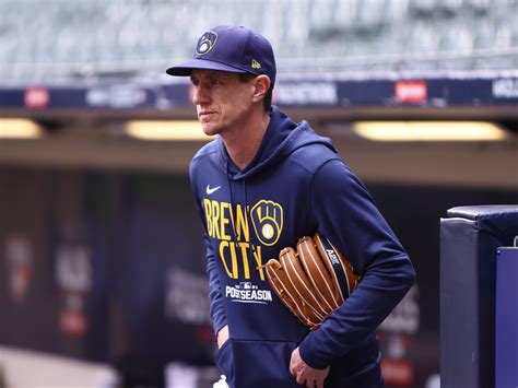 E tu, Craig? Counsell reportedly leaving the Brewers to manage ... the Cubs