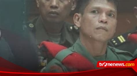 Merinding Kisah Pembantaian Segerombolan Preman Oleh Kopassus Yang