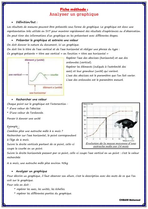 Analyser Un Graphique Pdf Google Drive