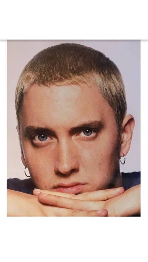 Eminem | Celebridades masculinas, Cantores, The slim shady