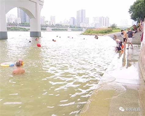 令人痛心！两名花季少女溺水 悲剧本可以避免邕江