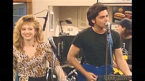 Full House Flesh Tone Love Affair Jesse And The Rippers Youtube