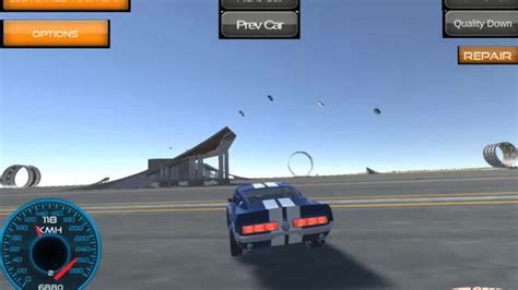 Y Multiplayer Stunt Cars Walkthrough Video Watch At Y