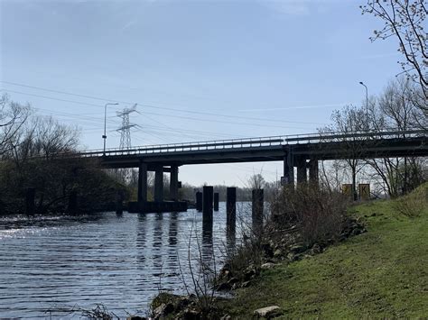 Eilandbrug VVV Hart Van Limburg